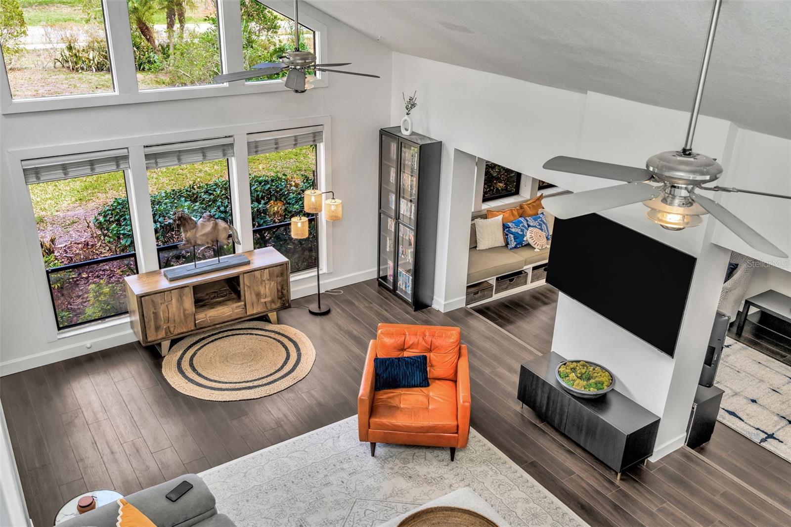 TWIN BRANCH ACRES UNIT FIVE - Residential