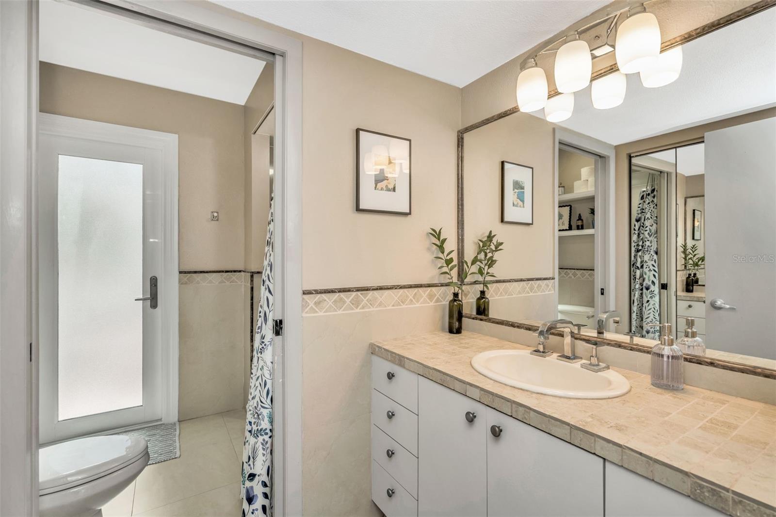 TWIN BRANCH ACRES UNIT FIVE - Residential