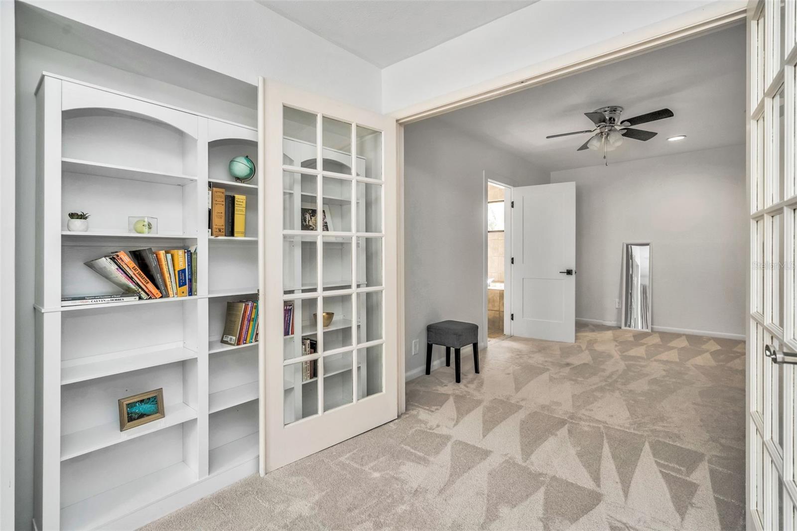 TWIN BRANCH ACRES UNIT FIVE - Residential