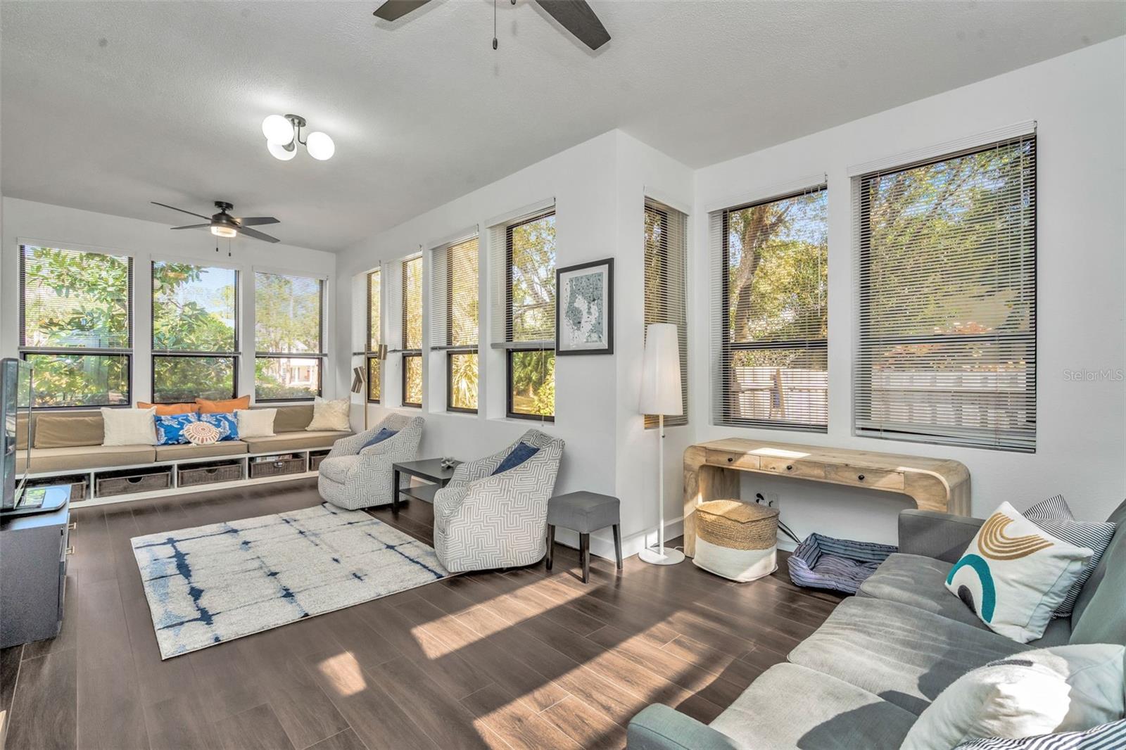 TWIN BRANCH ACRES UNIT FIVE - Residential