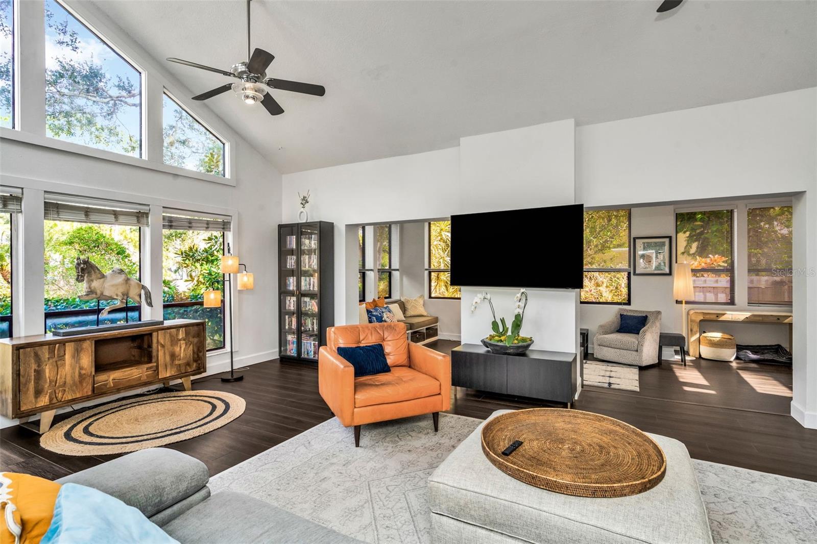 TWIN BRANCH ACRES UNIT FIVE - Residential