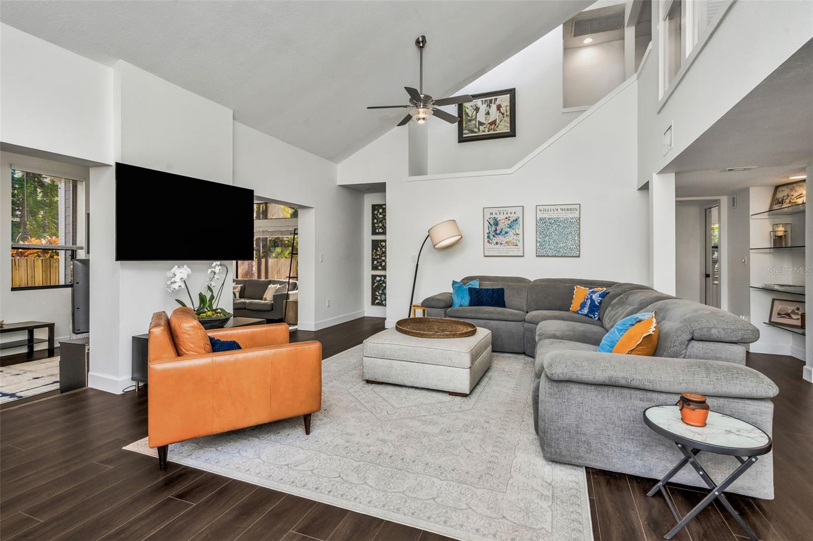 TWIN BRANCH ACRES UNIT FIVE - Residential