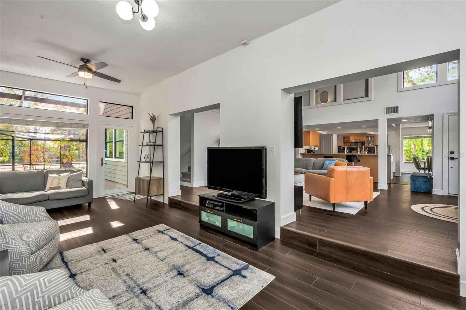 TWIN BRANCH ACRES UNIT FIVE - Residential