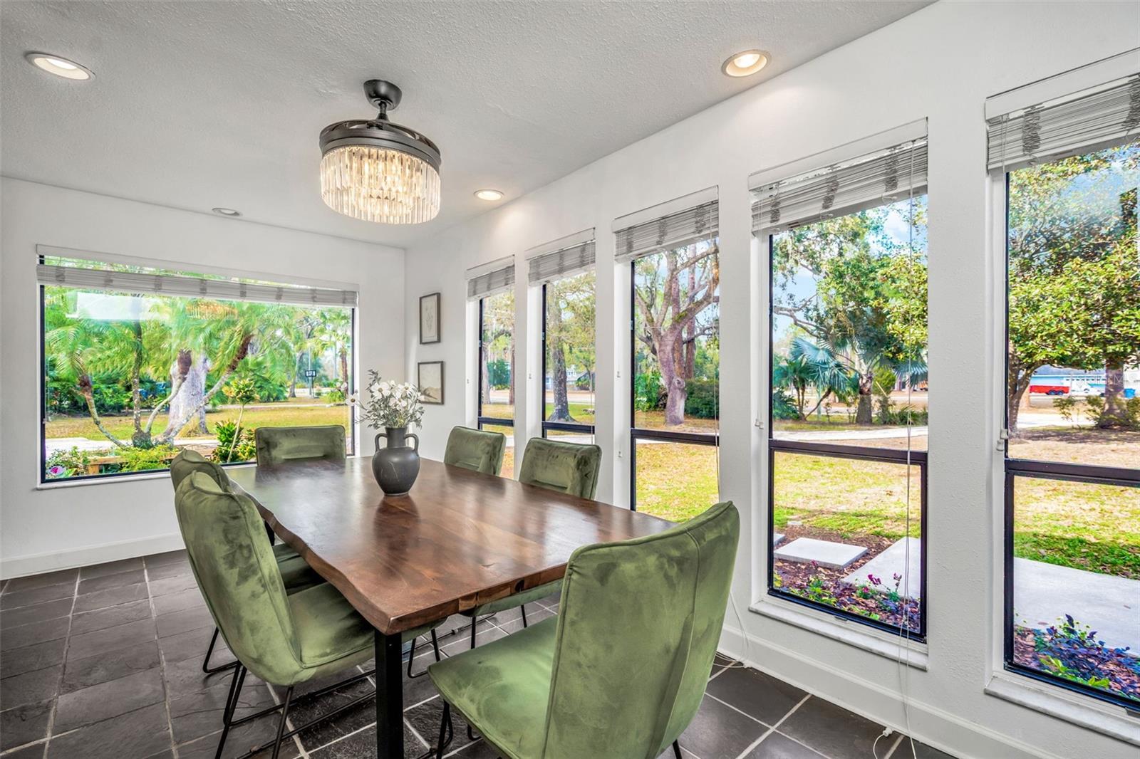 TWIN BRANCH ACRES UNIT FIVE - Residential