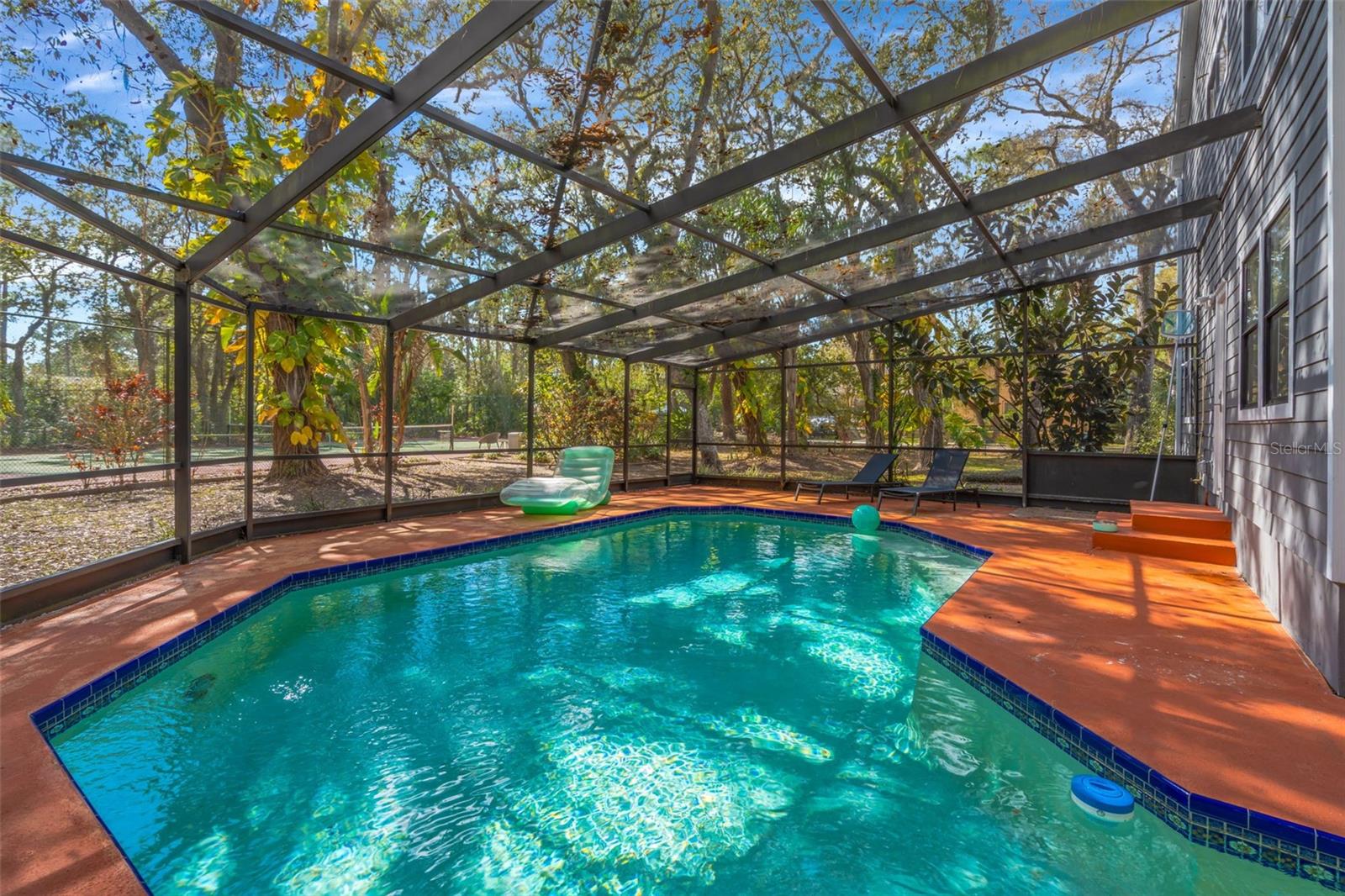 TWIN BRANCH ACRES UNIT FIVE - Residential