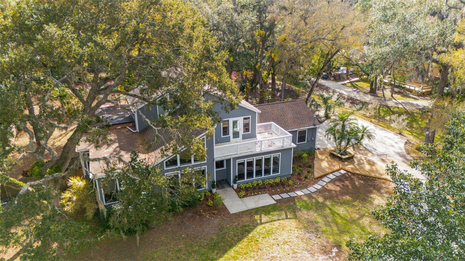 TWIN BRANCH ACRES UNIT FIVE - Residential