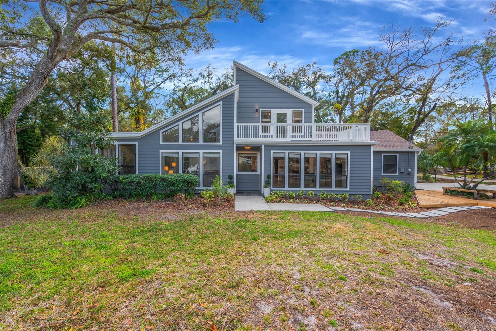 TWIN BRANCH ACRES UNIT FIVE - Residential