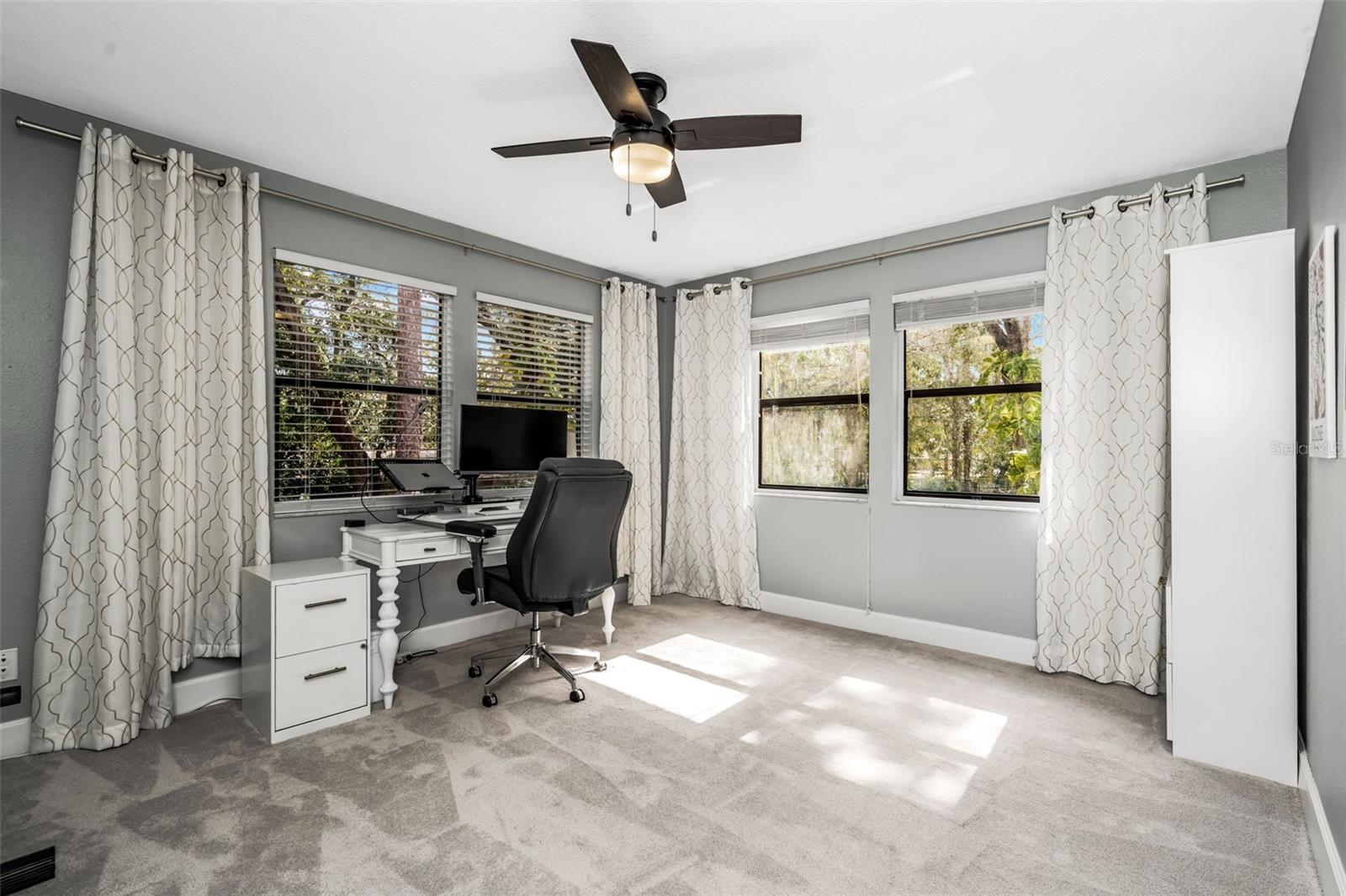 TWIN BRANCH ACRES UNIT FIVE - Residential