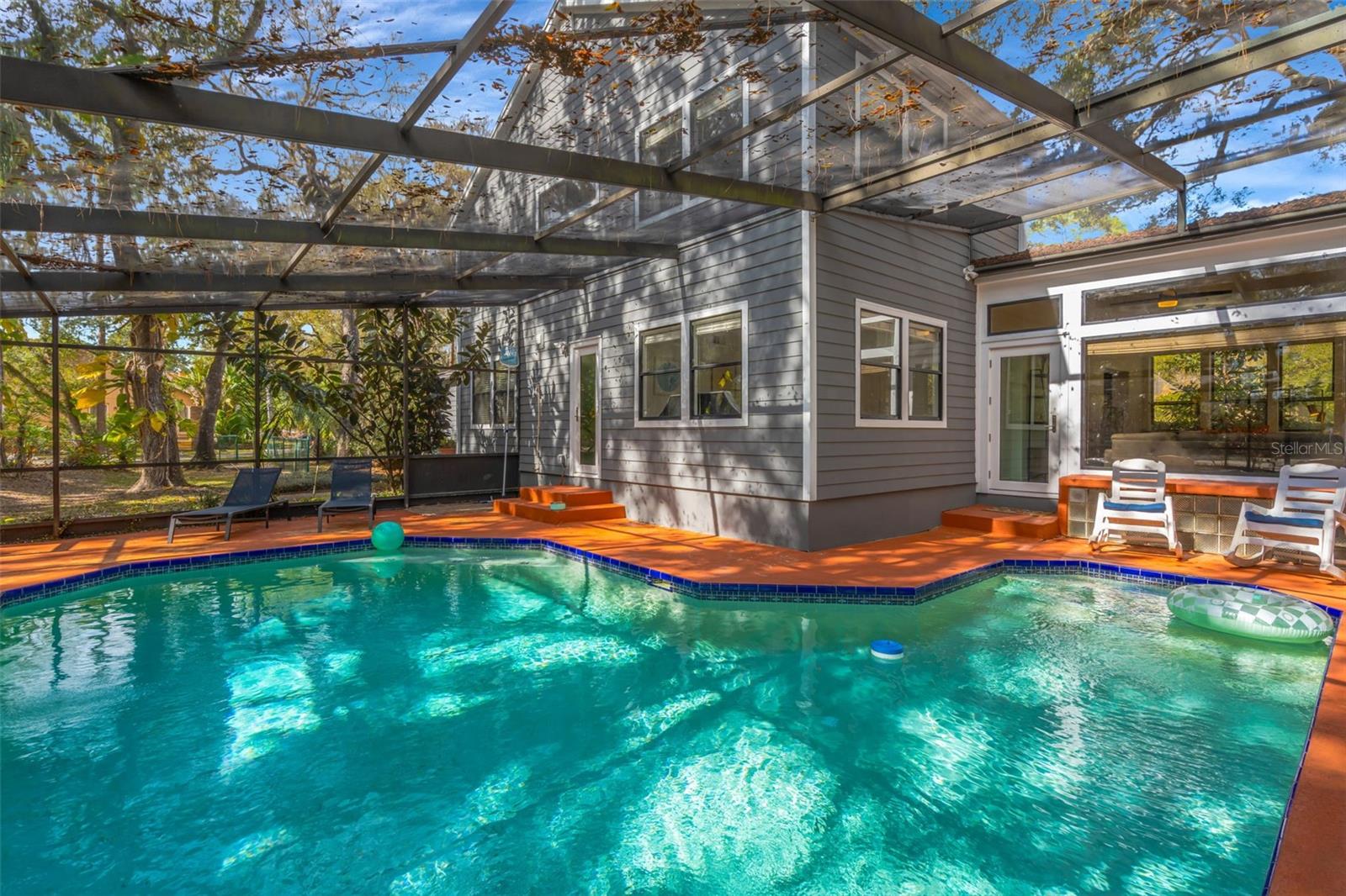 TWIN BRANCH ACRES UNIT FIVE - Residential