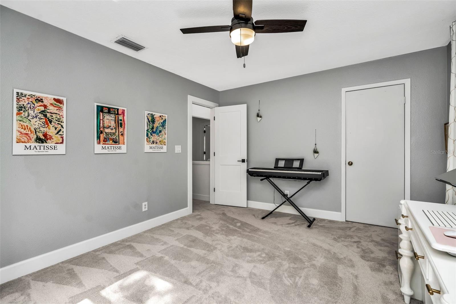 TWIN BRANCH ACRES UNIT FIVE - Residential