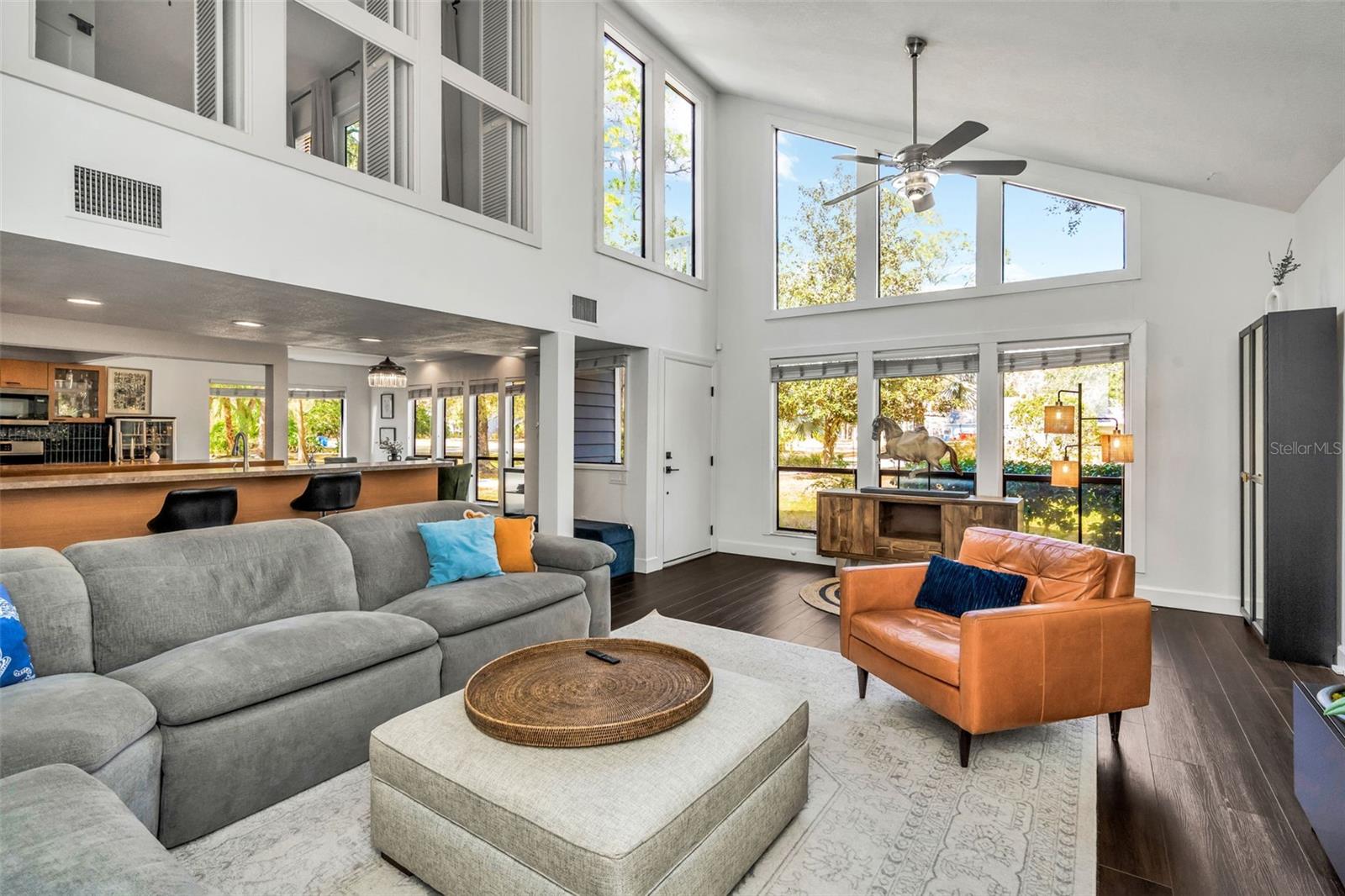 TWIN BRANCH ACRES UNIT FIVE - Residential