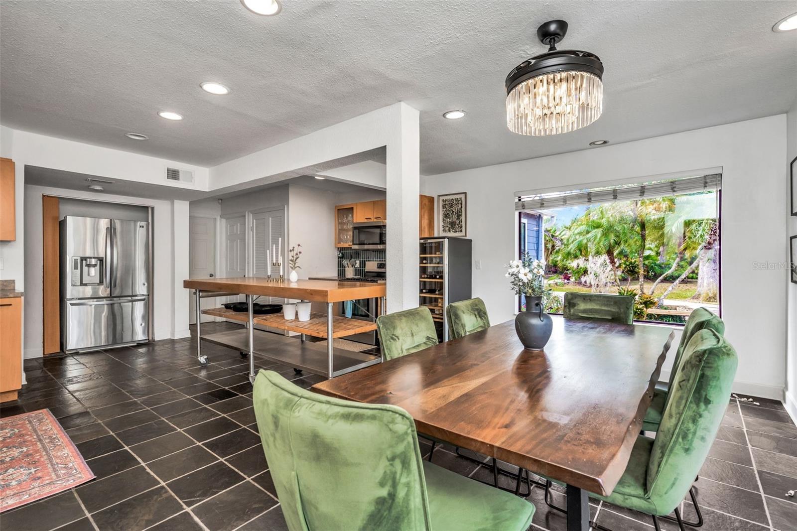 TWIN BRANCH ACRES UNIT FIVE - Residential