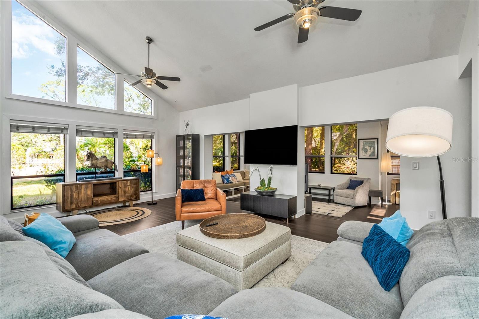 TWIN BRANCH ACRES UNIT FIVE - Residential