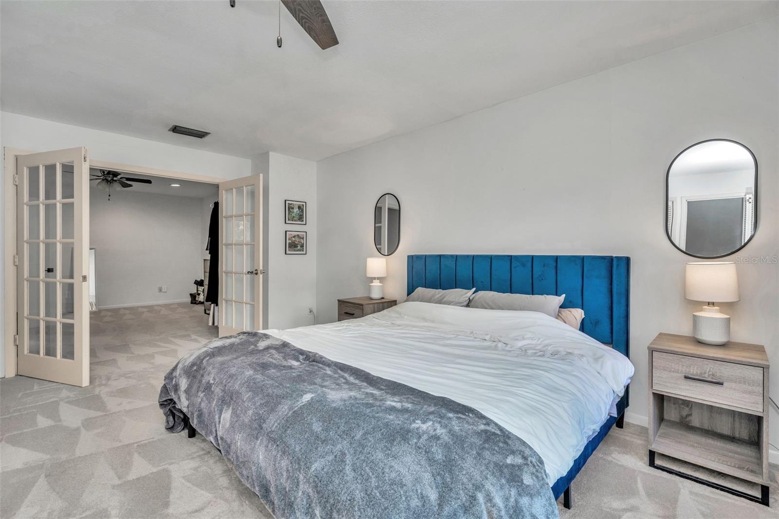 TWIN BRANCH ACRES UNIT FIVE - Residential