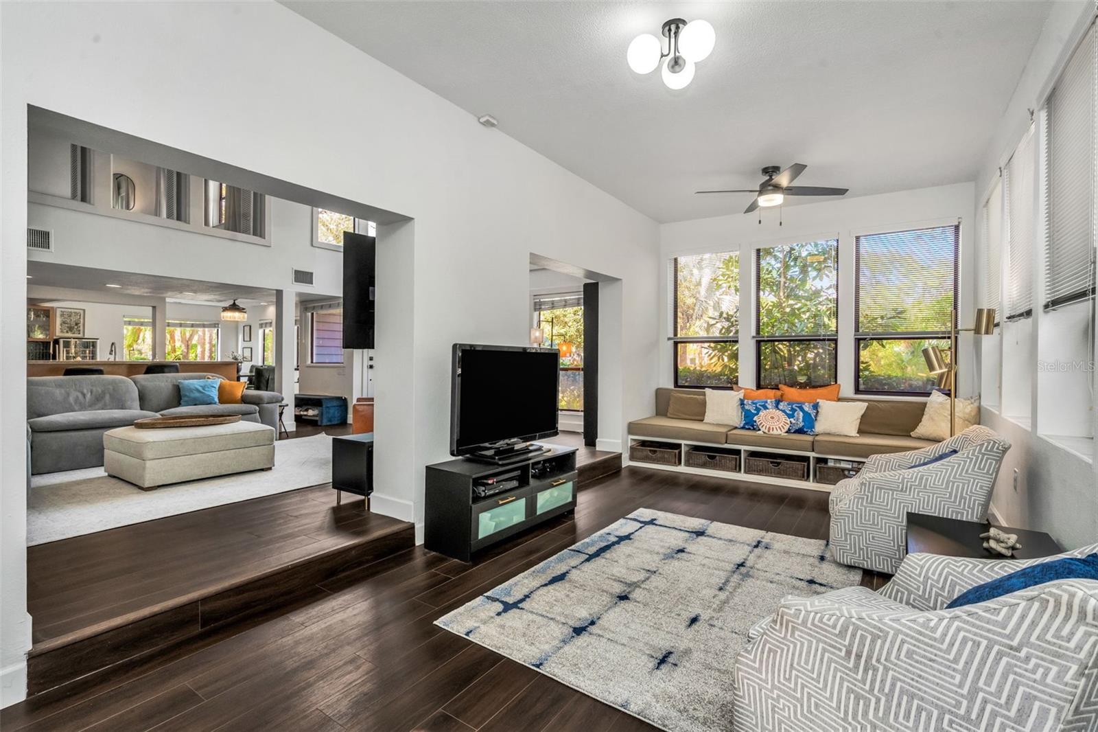 TWIN BRANCH ACRES UNIT FIVE - Residential