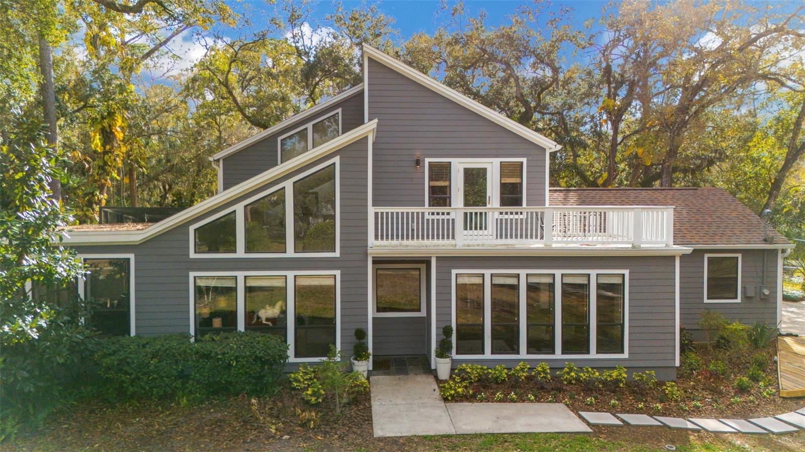 TWIN BRANCH ACRES UNIT FIVE - Residential