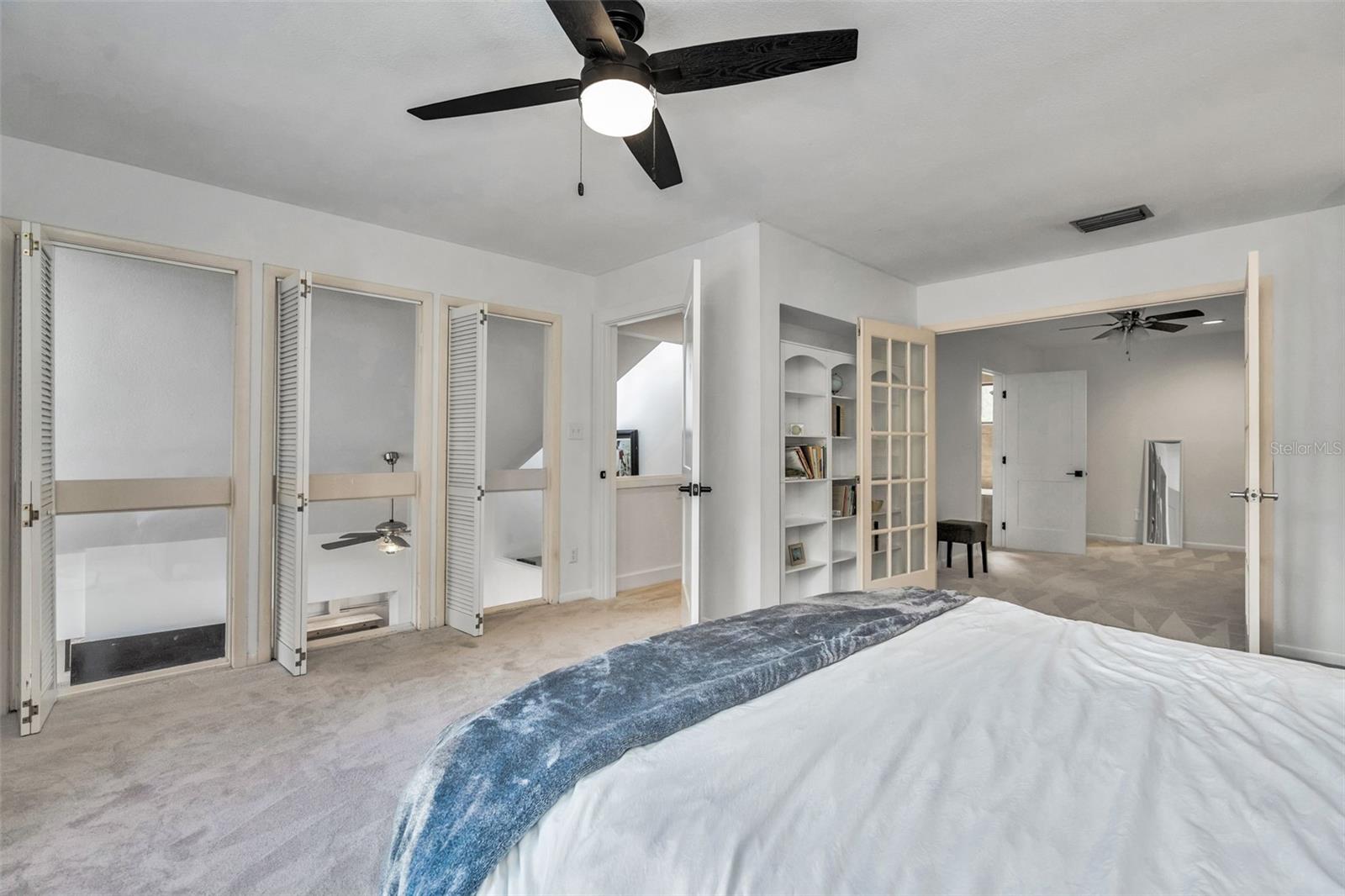 TWIN BRANCH ACRES UNIT FIVE - Residential