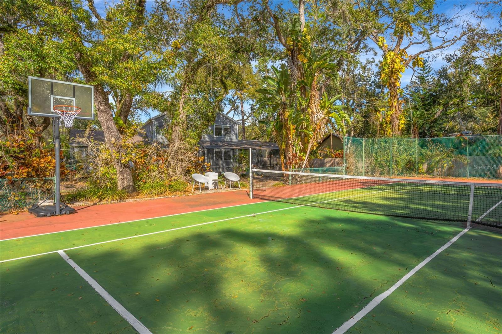 TWIN BRANCH ACRES UNIT FIVE - Residential