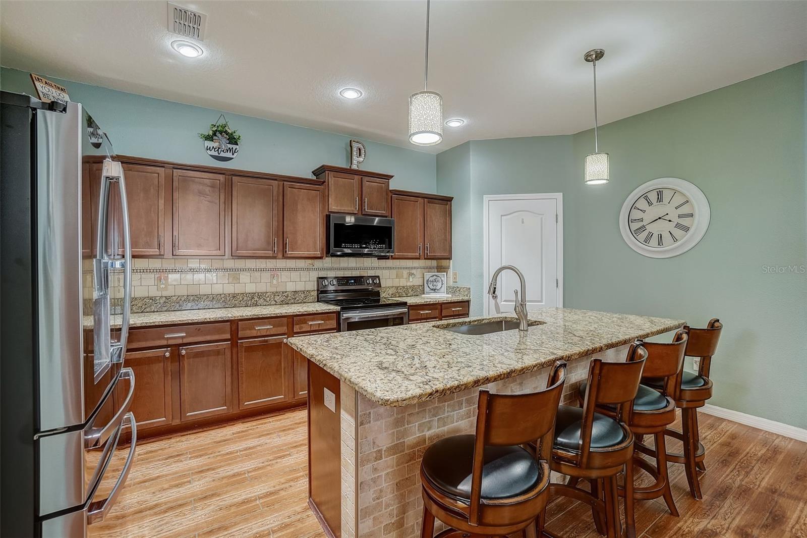 HAWKS POINT PH 1A-2 2ND PRCL - Residential