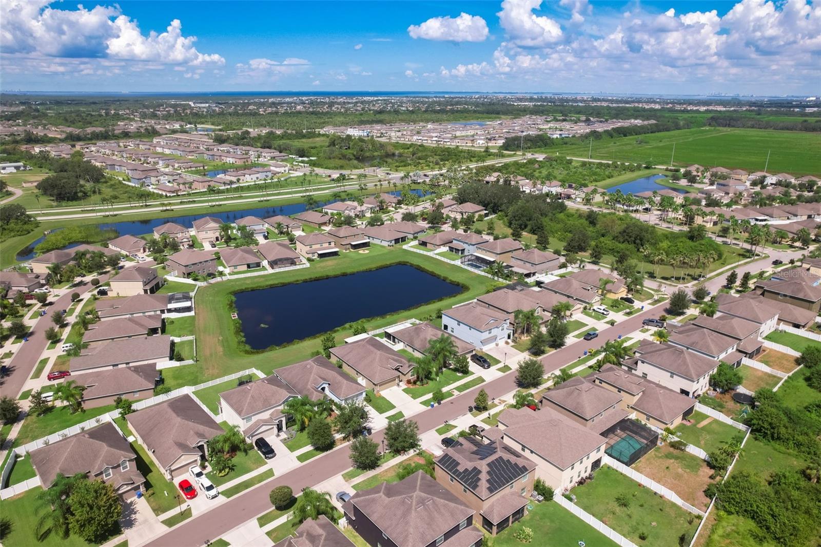 HAWKS POINT PH 1A-2 2ND PRCL - Residential