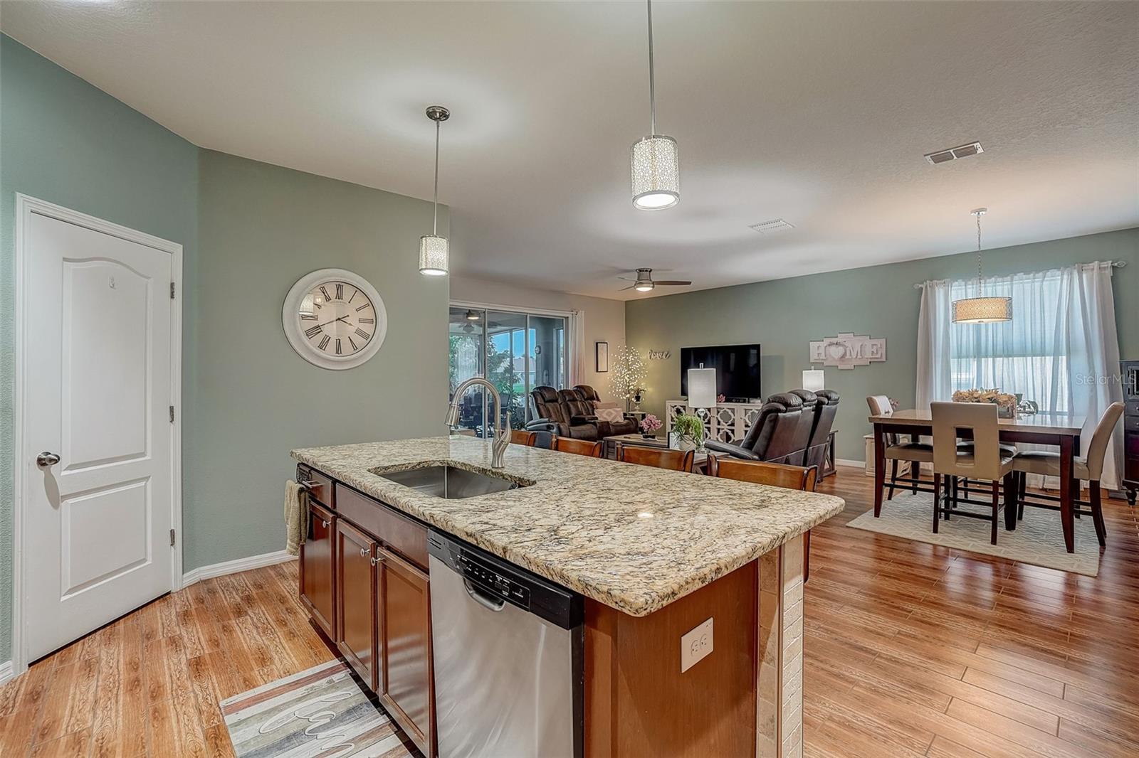 HAWKS POINT PH 1A-2 2ND PRCL - Residential