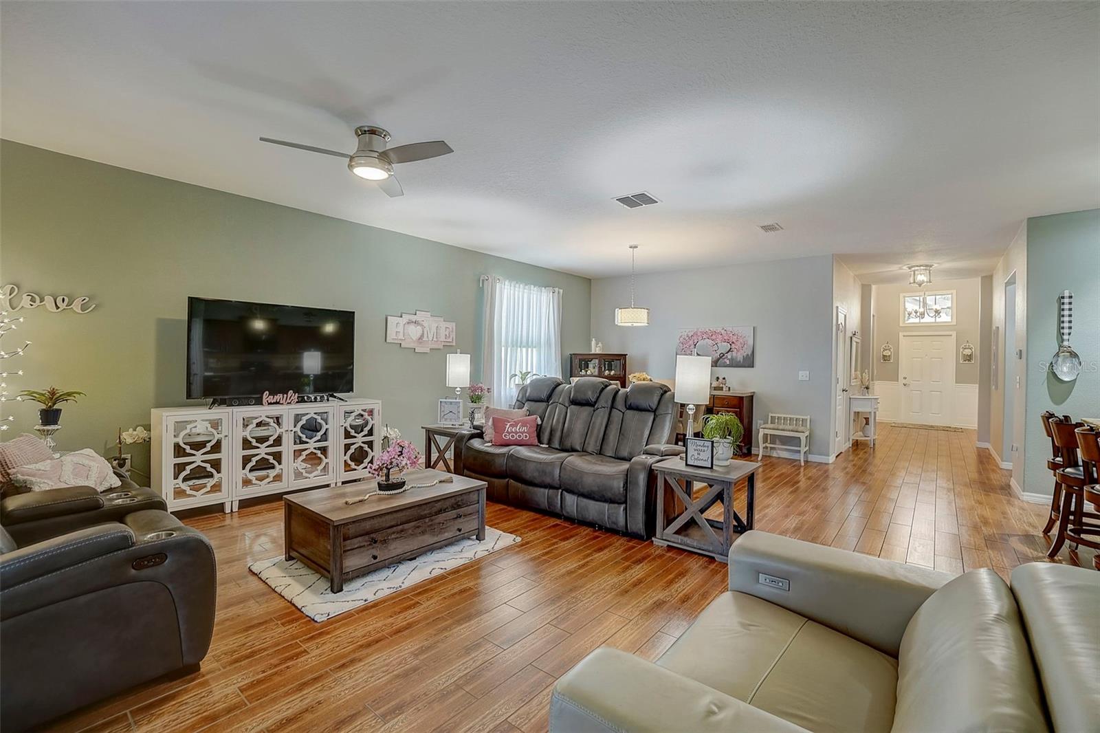 HAWKS POINT PH 1A-2 2ND PRCL - Residential