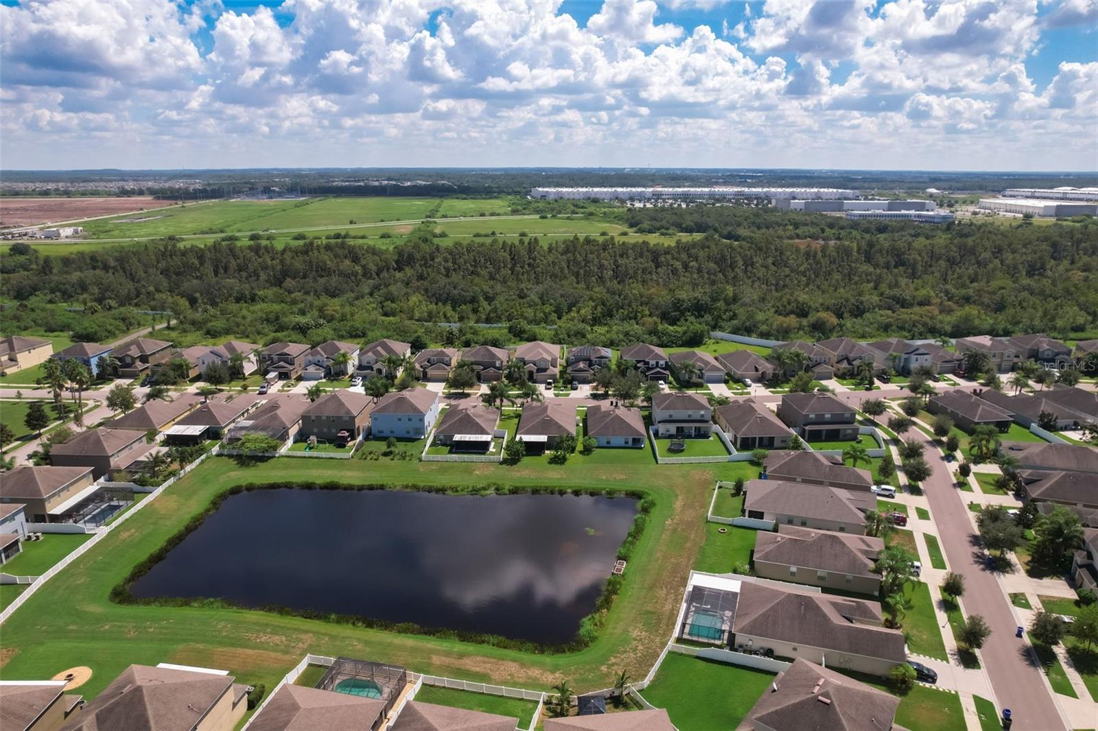 HAWKS POINT PH 1A-2 2ND PRCL - Residential