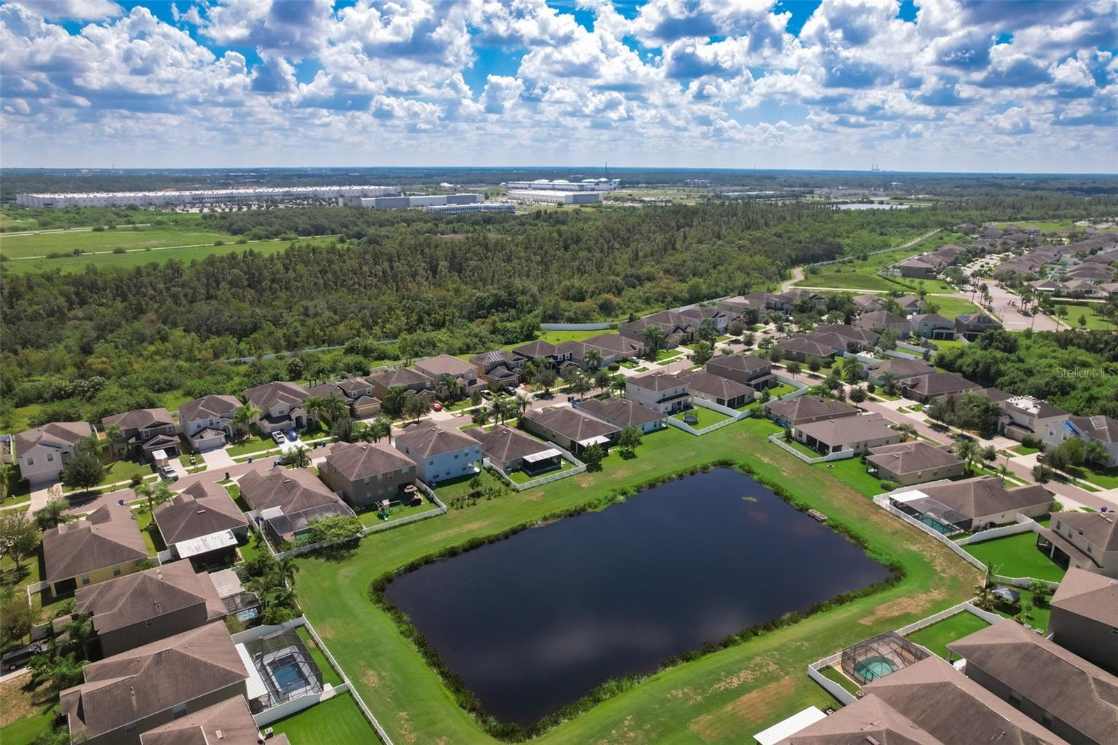 HAWKS POINT PH 1A-2 2ND PRCL - Residential