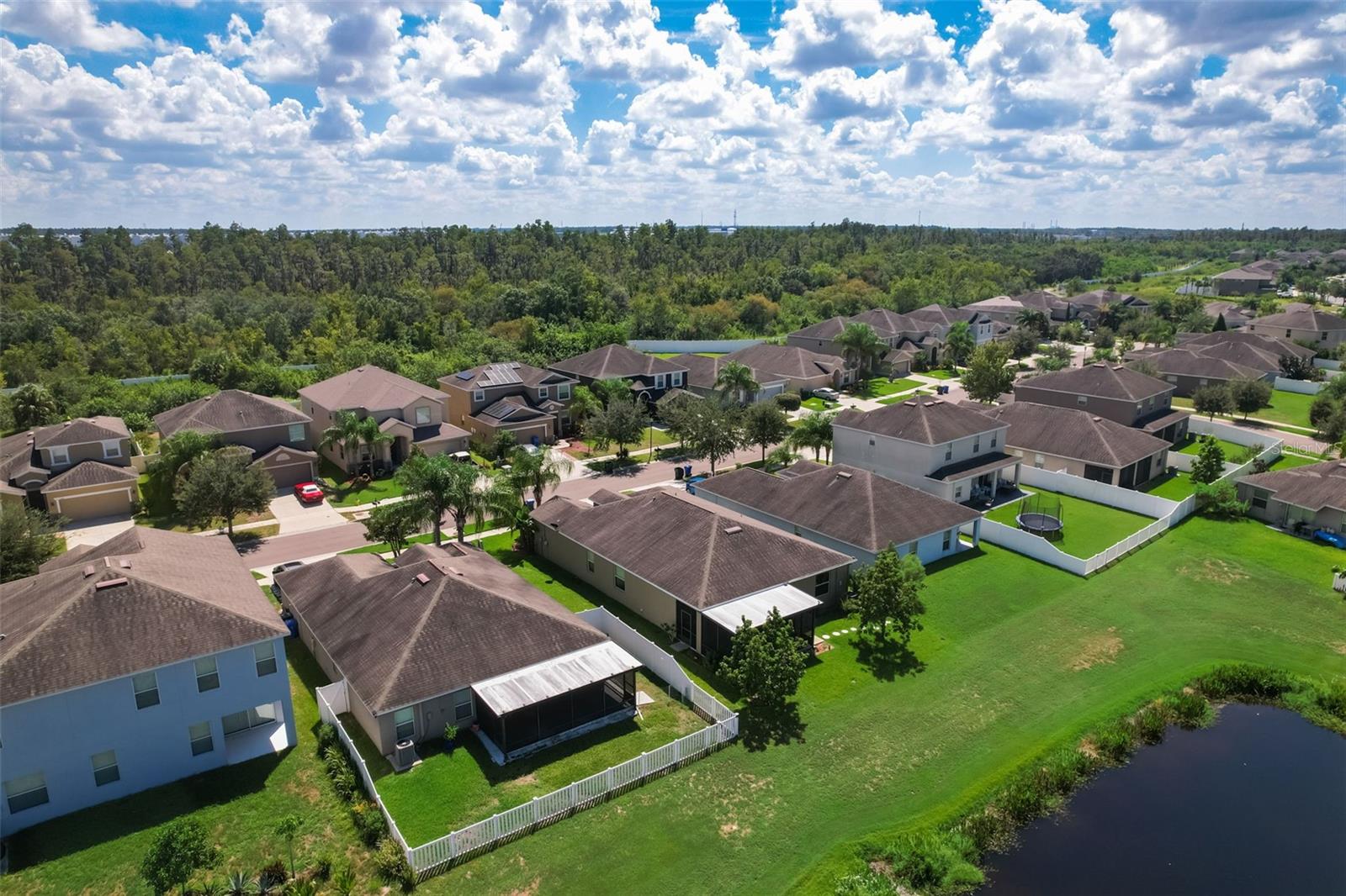 HAWKS POINT PH 1A-2 2ND PRCL - Residential