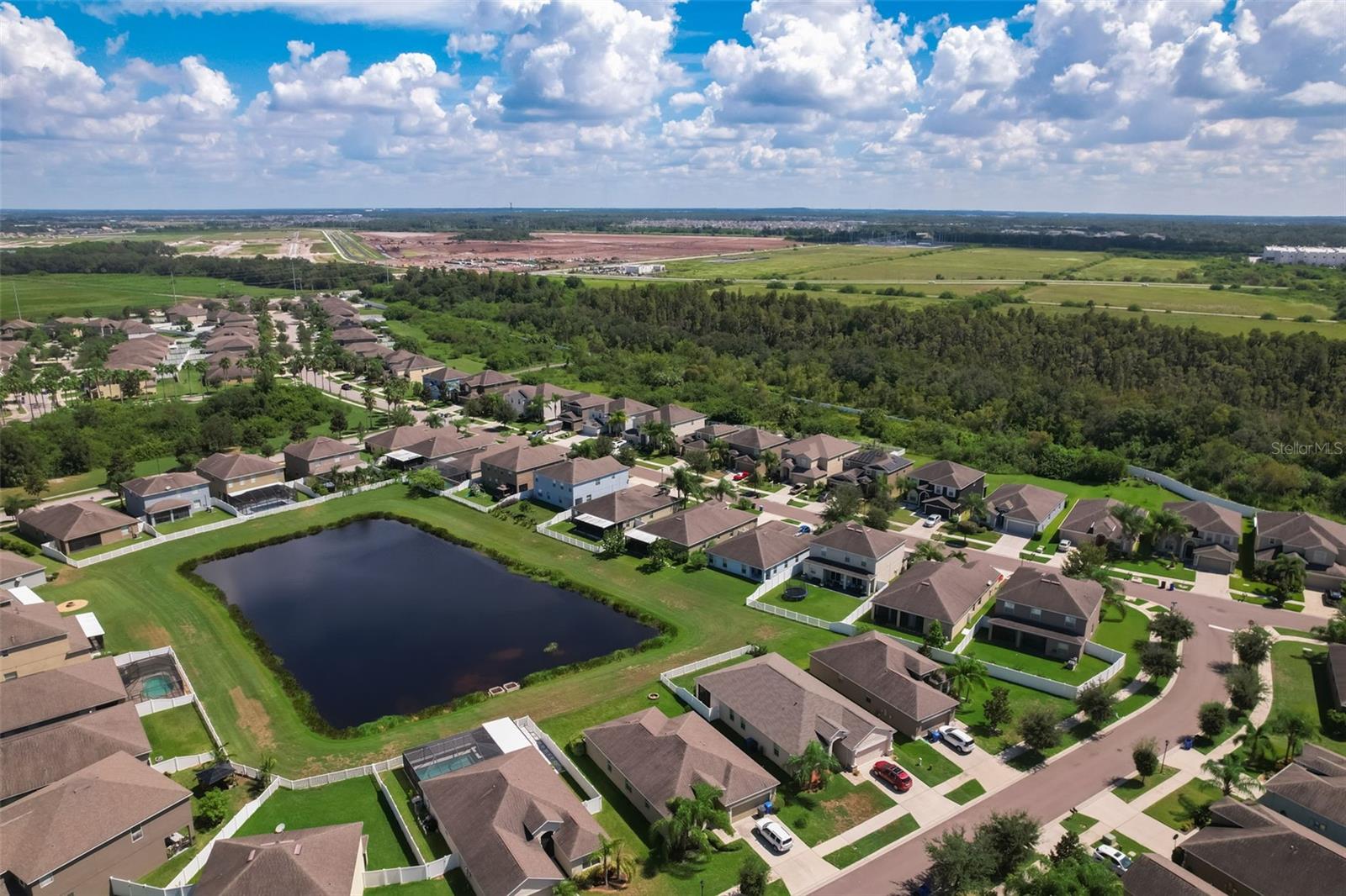 HAWKS POINT PH 1A-2 2ND PRCL - Residential