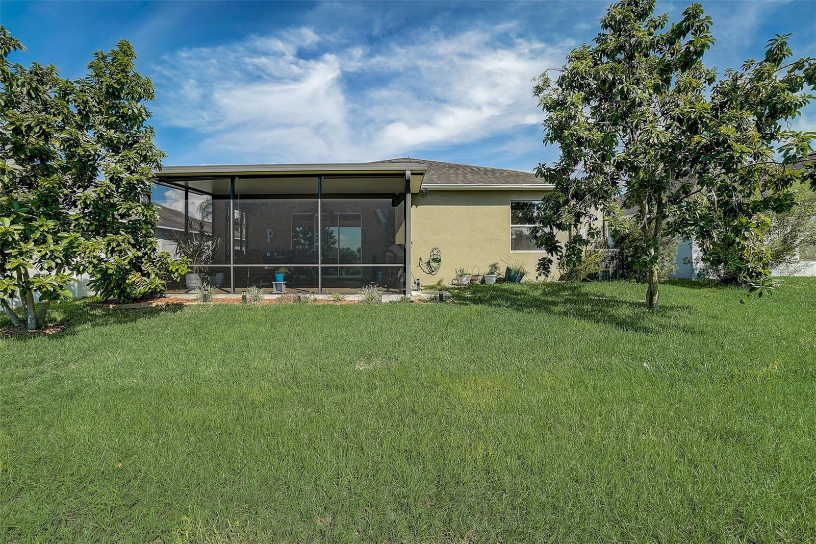 HAWKS POINT PH 1A-2 2ND PRCL - Residential