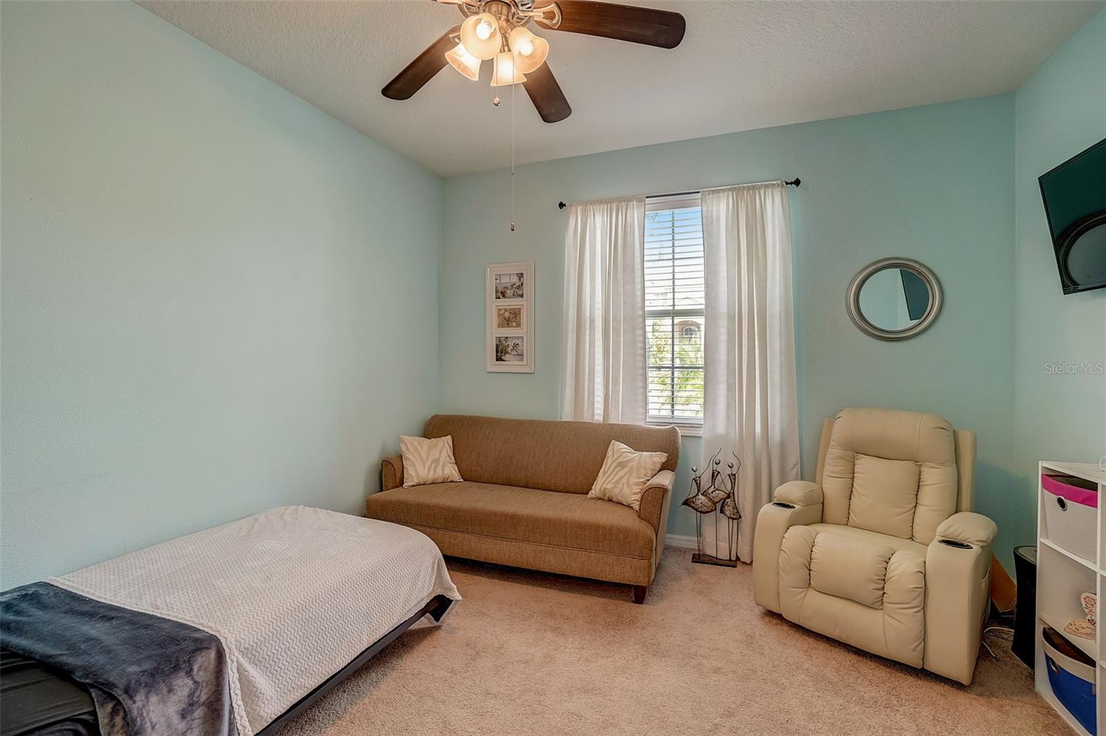 HAWKS POINT PH 1A-2 2ND PRCL - Residential