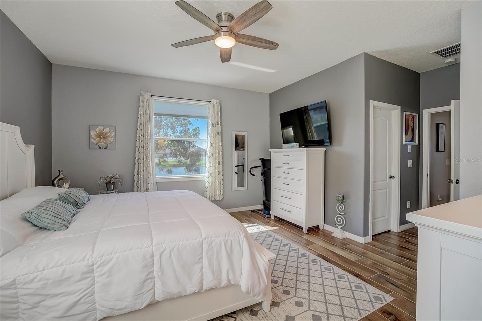 HAWKS POINT PH 1A-2 2ND PRCL - Residential