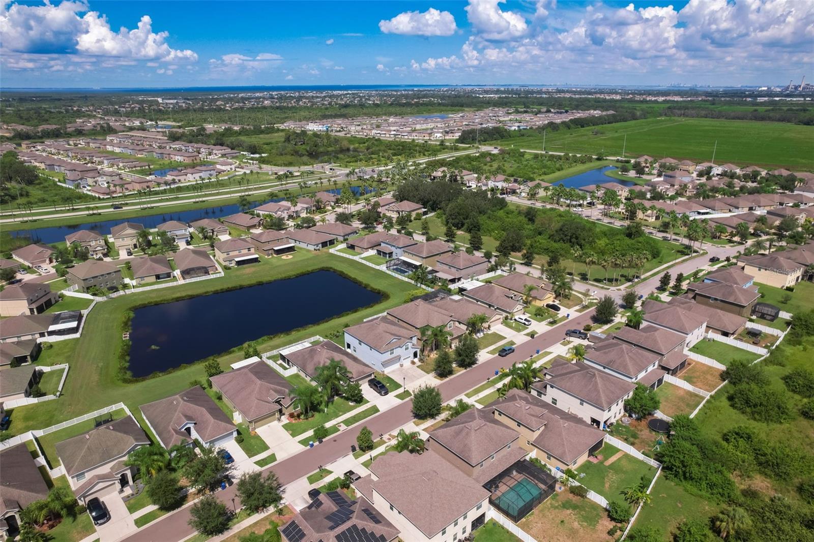 HAWKS POINT PH 1A-2 2ND PRCL - Residential