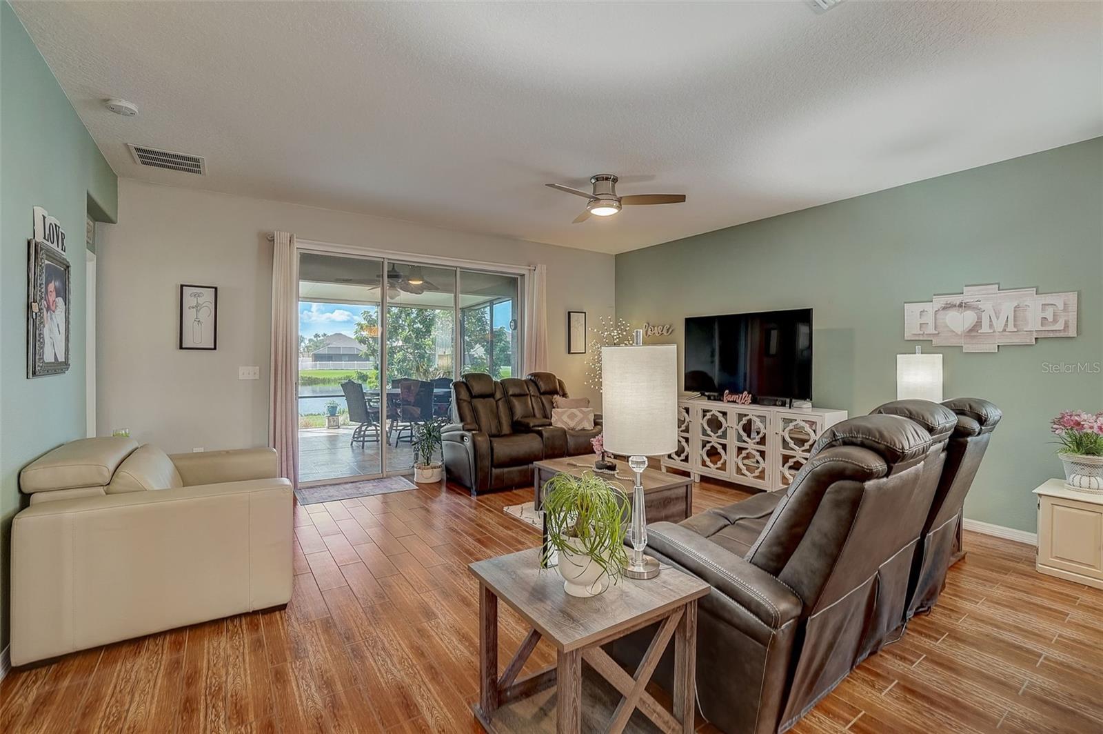 HAWKS POINT PH 1A-2 2ND PRCL - Residential