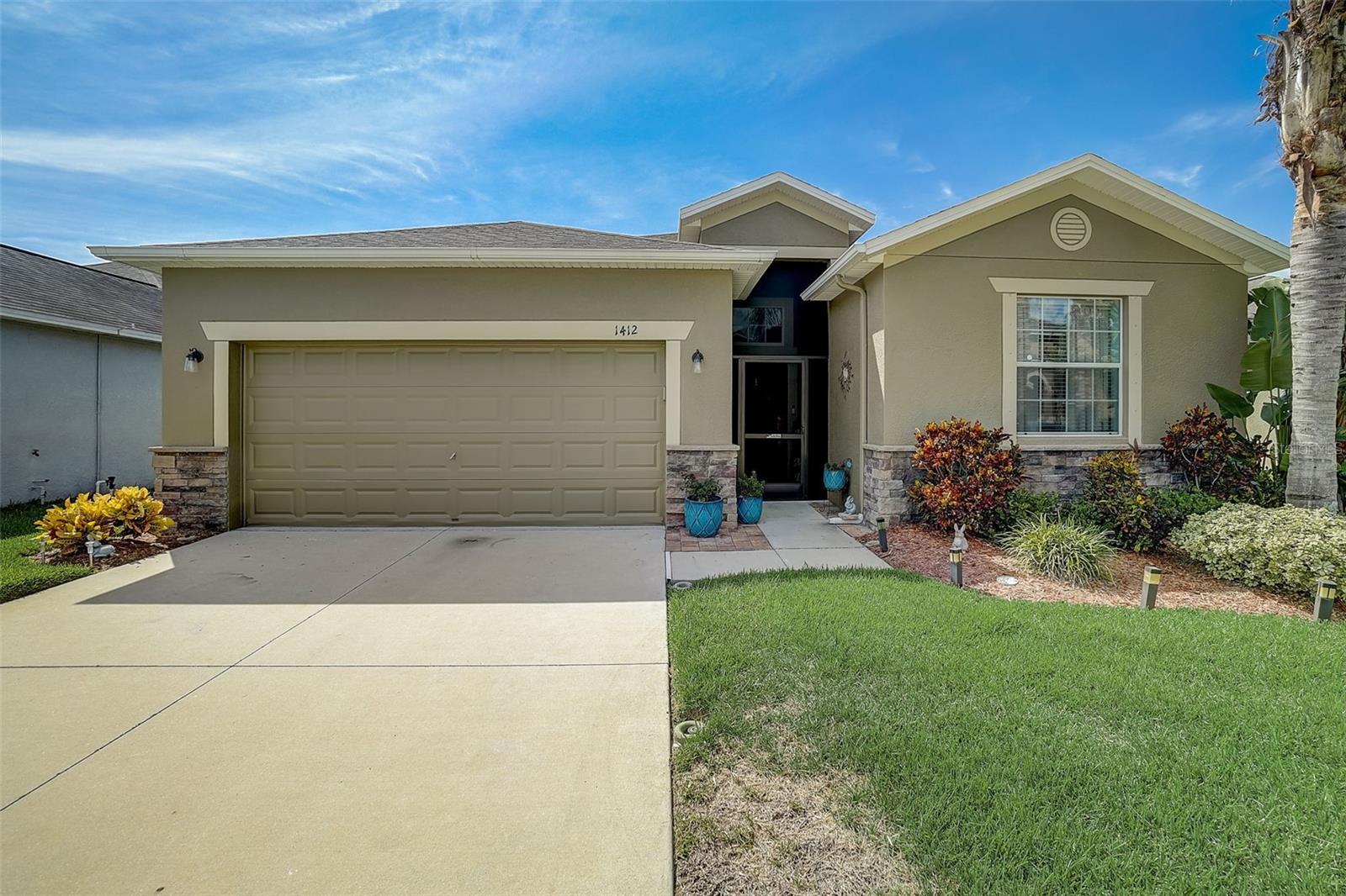 HAWKS POINT PH 1A-2 2ND PRCL - Residential