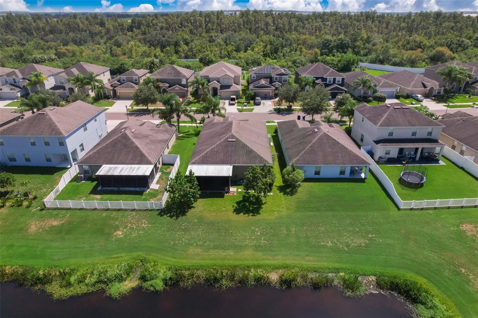 HAWKS POINT PH 1A-2 2ND PRCL - Residential