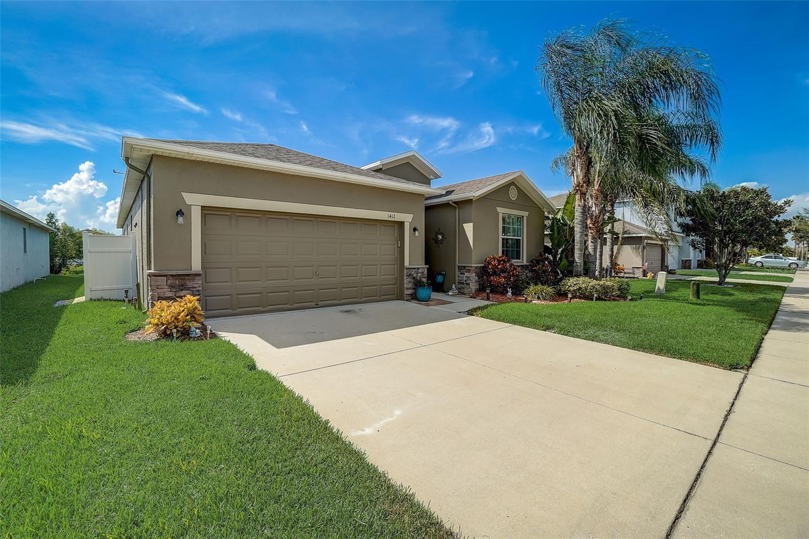 HAWKS POINT PH 1A-2 2ND PRCL - Residential