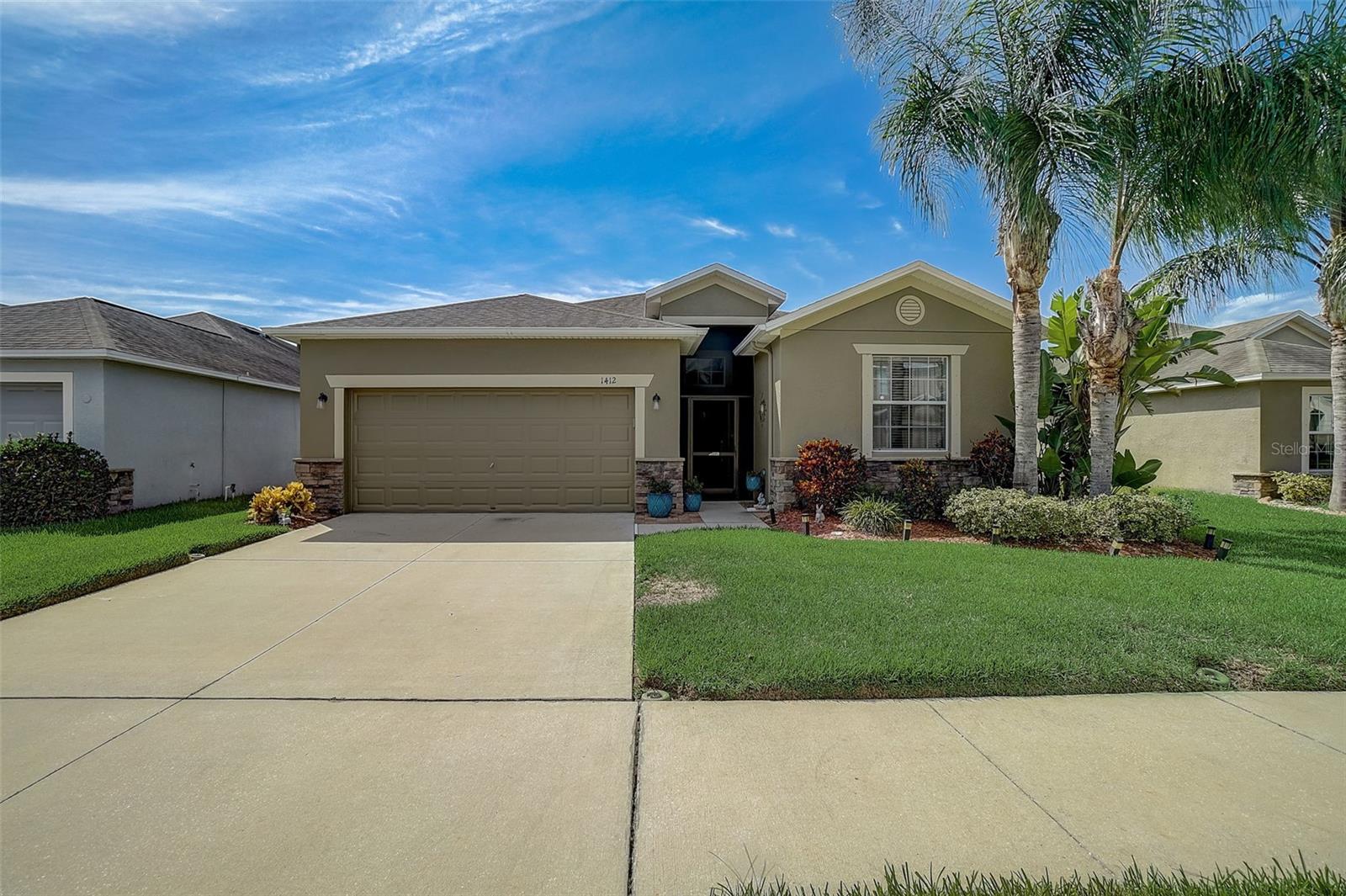 HAWKS POINT PH 1A-2 2ND PRCL - Residential