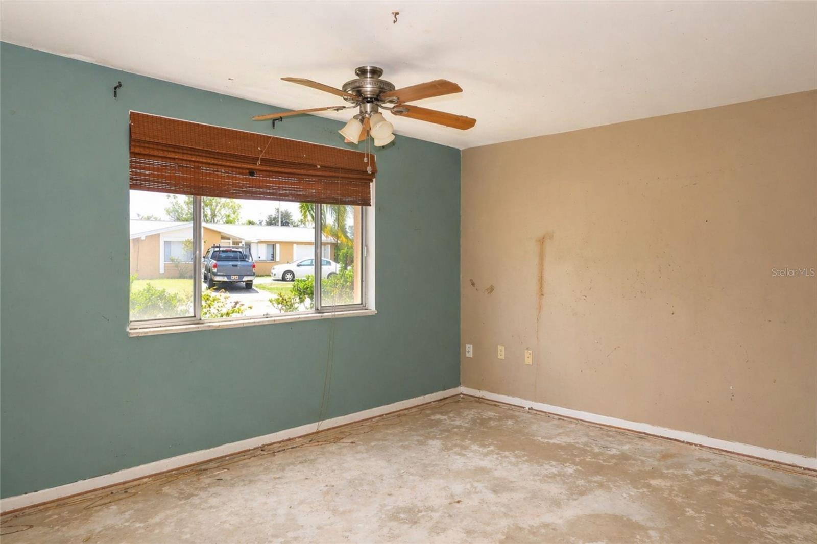 BEACON SQUARE - Residential