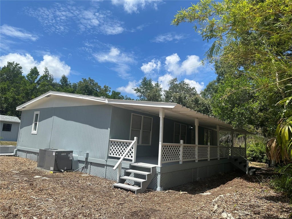 Photo of 18021 Applejack Court, Spring Hill, FL 34610 (MLS # TB8522168)