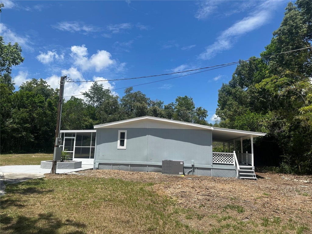 Photo of 18021 Applejack Court, Spring Hill, FL 34610 (MLS # TB8522168)