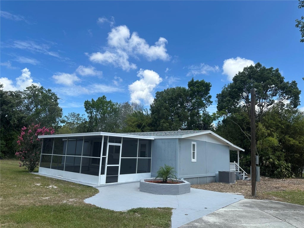 Photo of 18021 Applejack Court, Spring Hill, FL 34610 (MLS # TB8522168)