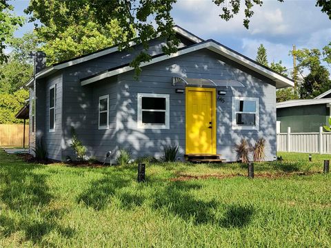 A home in WINTER GARDEN