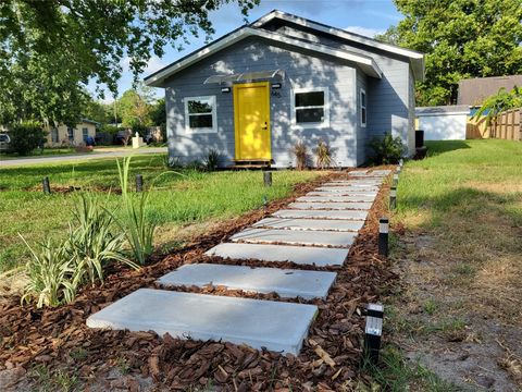 A home in WINTER GARDEN