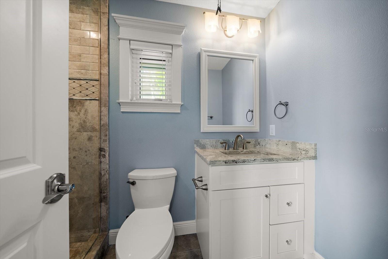 BRIGHTWATER BEACH ESTATES 1ST ADD - Residential
