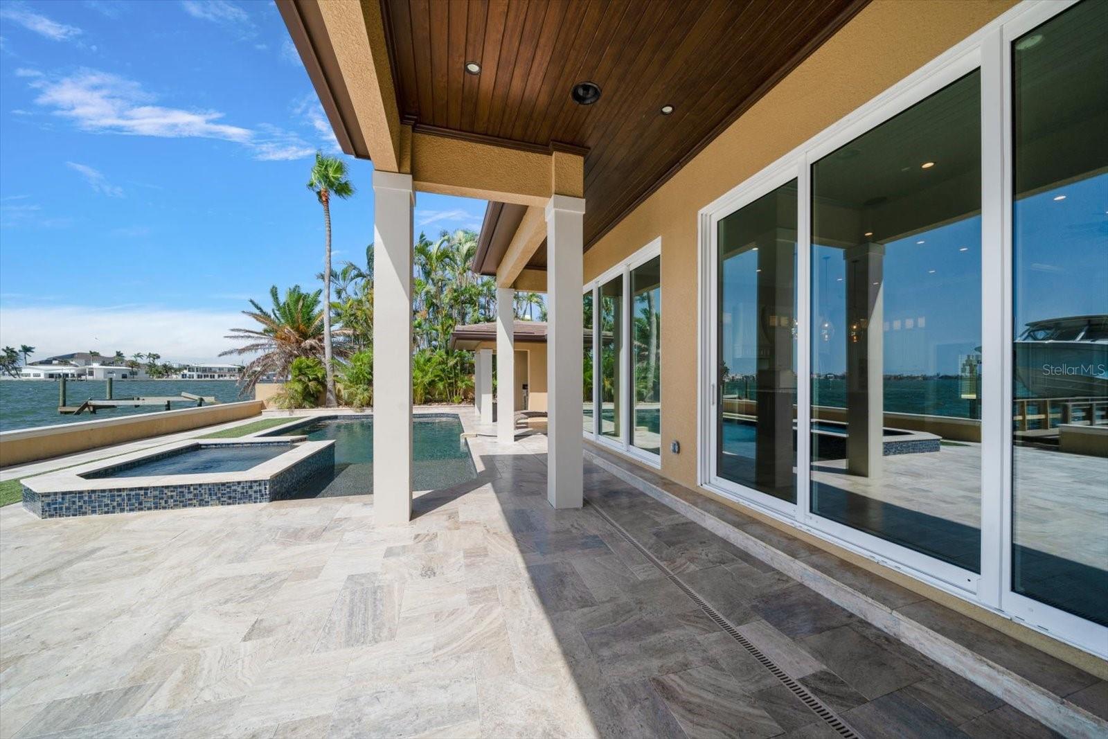 BRIGHTWATER BEACH ESTATES 1ST ADD - Residential