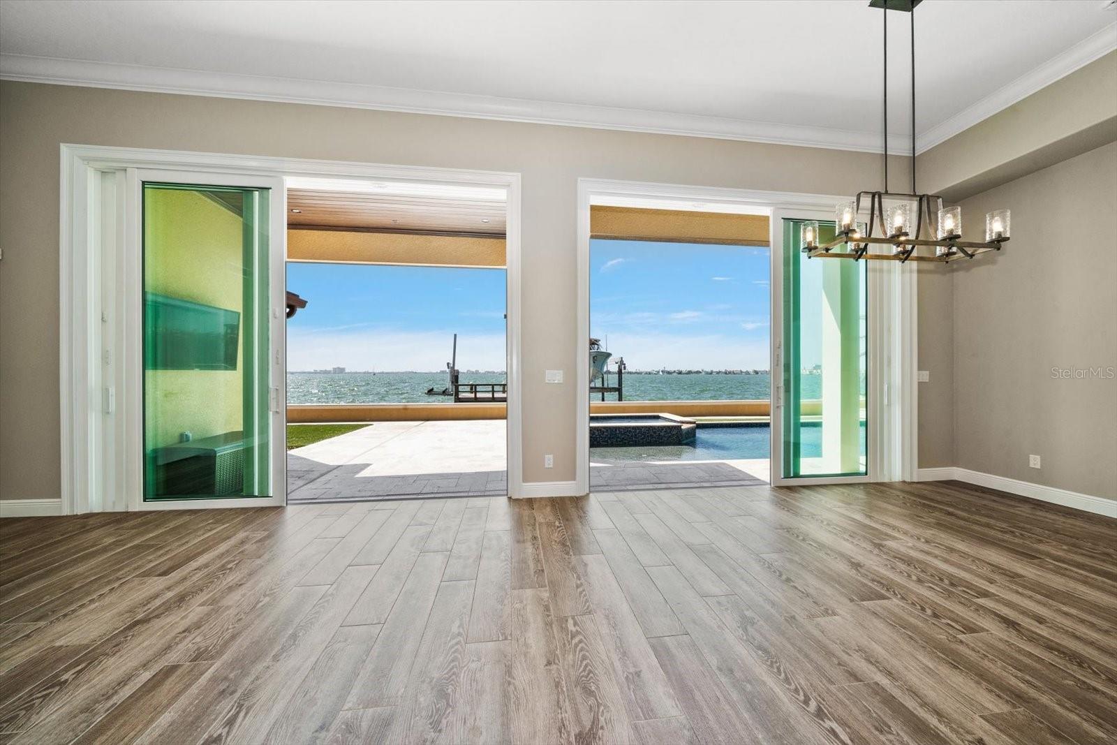 BRIGHTWATER BEACH ESTATES 1ST ADD - Residential