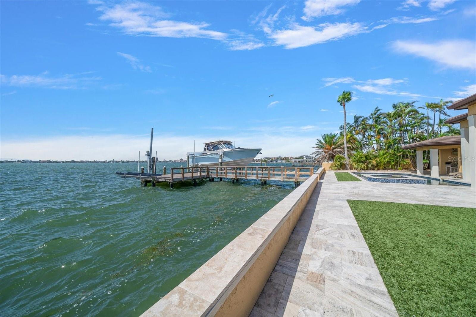 BRIGHTWATER BEACH ESTATES 1ST ADD - Residential