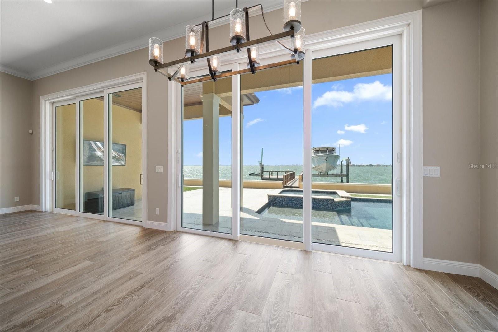 BRIGHTWATER BEACH ESTATES 1ST ADD - Residential